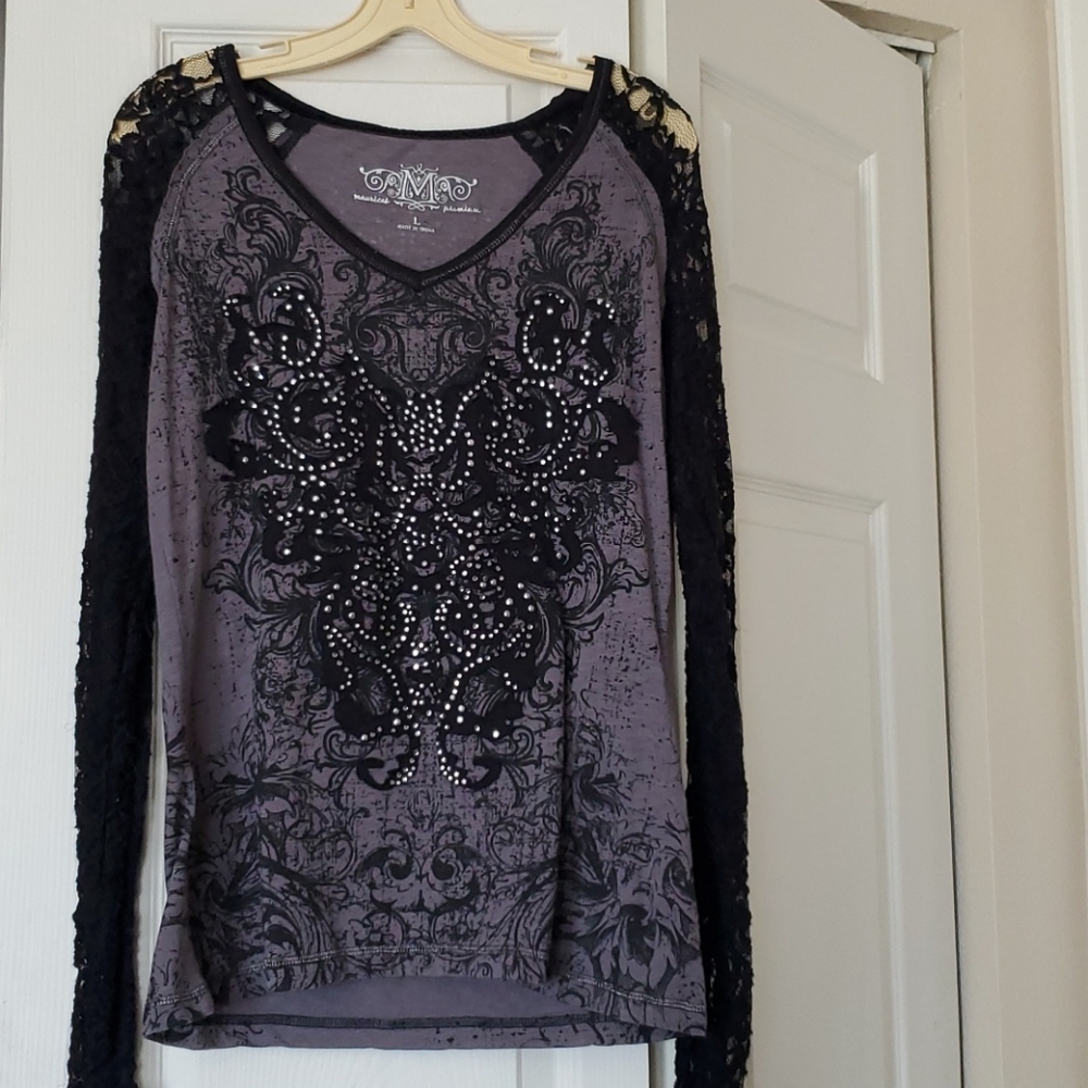 Maurices Top